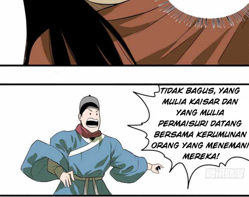 Ming Dynasty’s Failure Bab 34 halaman 43
