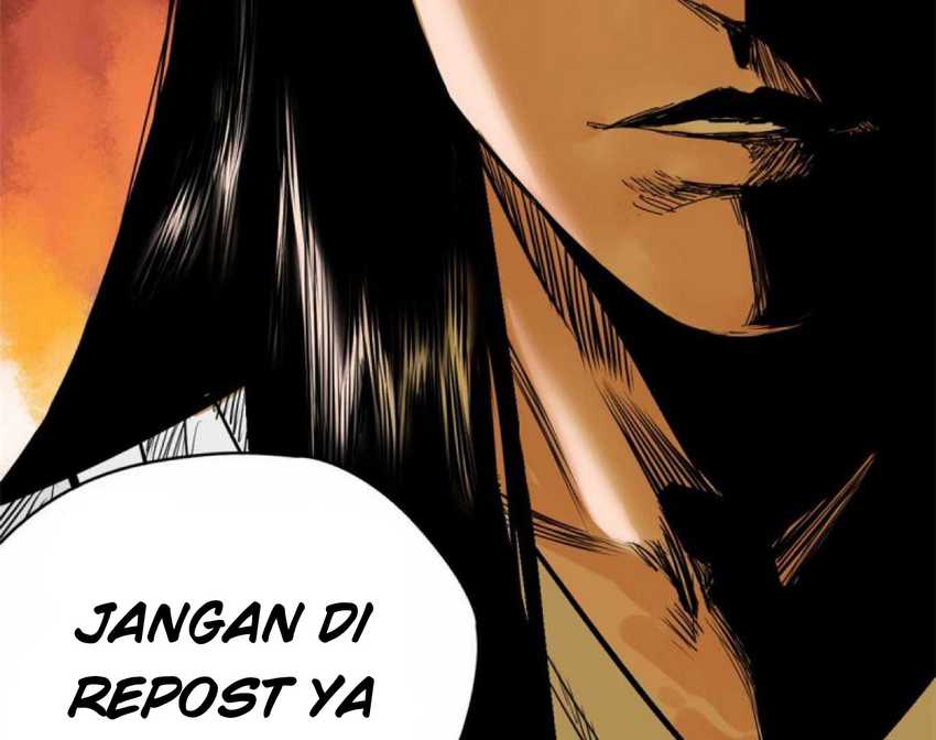 Ming Dynasty’s Failure Bab 34 halaman 47