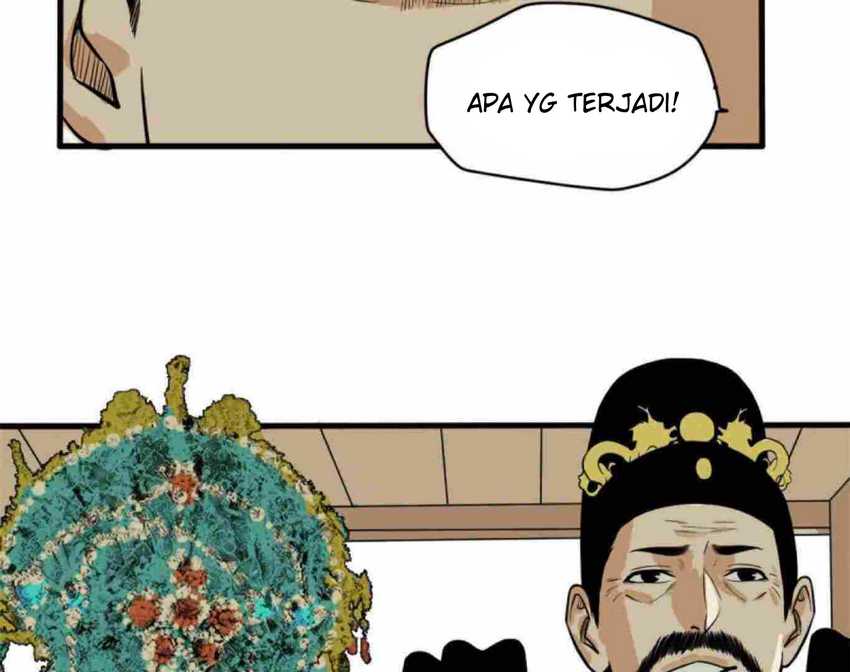 Ming Dynasty’s Failure Bab 35 halaman 4