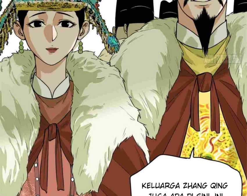 Ming Dynasty’s Failure Bab 35 halaman 5