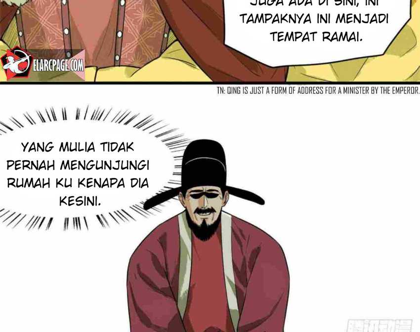 Ming Dynasty’s Failure Bab 35 halaman 6