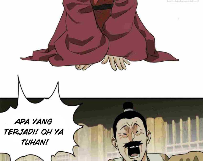 Ming Dynasty’s Failure Bab 35 halaman 7