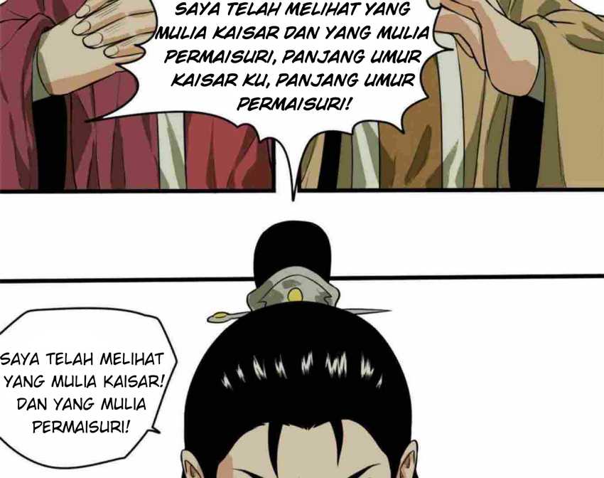 Ming Dynasty’s Failure Bab 35 halaman 9