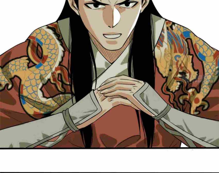 Ming Dynasty’s Failure Bab 35 halaman 10