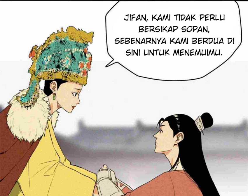 Ming Dynasty’s Failure Bab 35 halaman 11