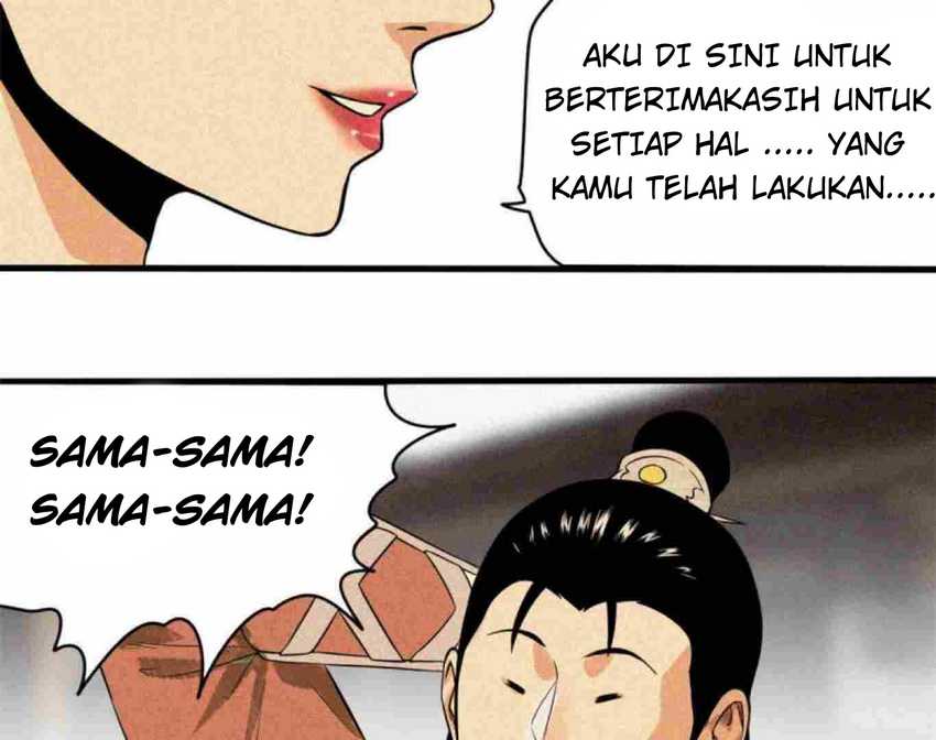 Ming Dynasty’s Failure Bab 35 halaman 15