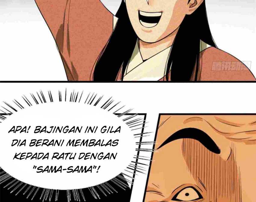 Ming Dynasty’s Failure Bab 35 halaman 16