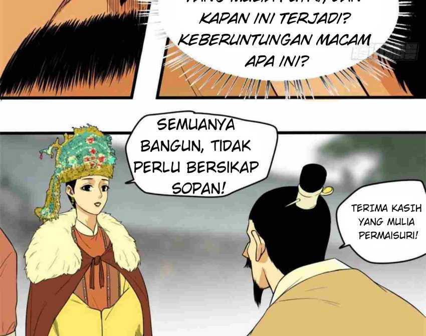Ming Dynasty’s Failure Bab 35 halaman 18