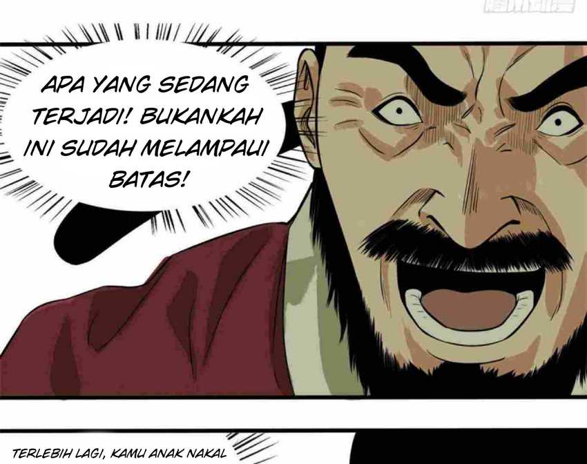 Ming Dynasty’s Failure Bab 35 halaman 25