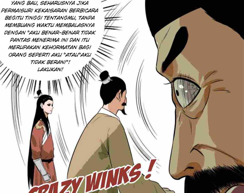 Ming Dynasty’s Failure Bab 35 halaman 26