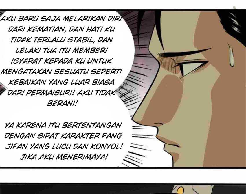 Ming Dynasty’s Failure Bab 35 halaman 30