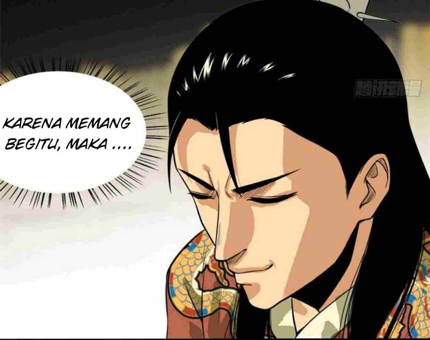 Ming Dynasty’s Failure Bab 35 halaman 31