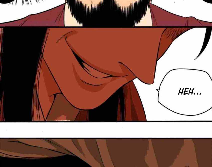 Ming Dynasty’s Failure Bab 35 halaman 36