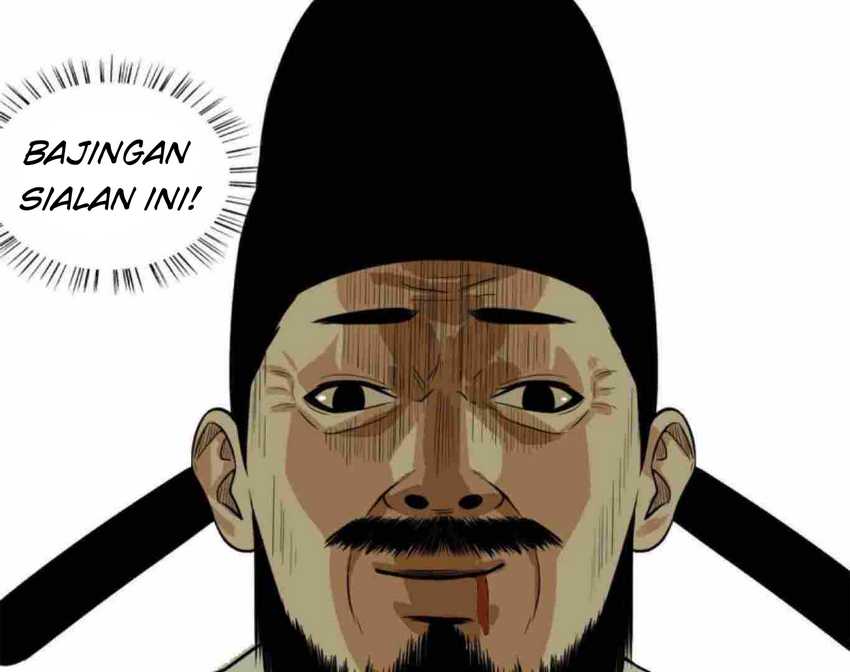 Ming Dynasty’s Failure Bab 35 halaman 40