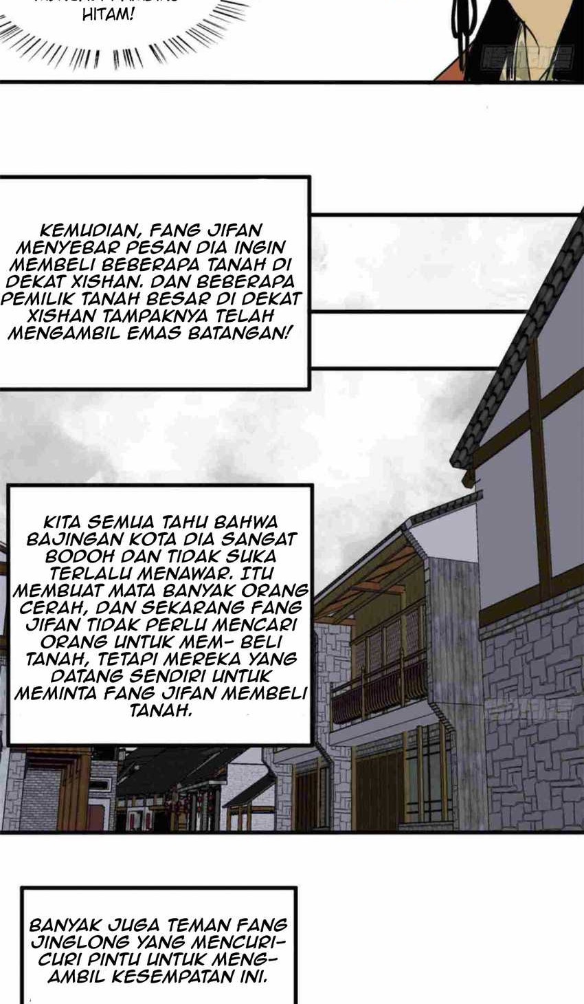 Ming Dynasty’s Failure Bab 37 halaman 9
