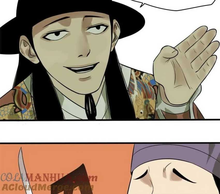 Ming Dynasty’s Failure Bab 38 halaman 4