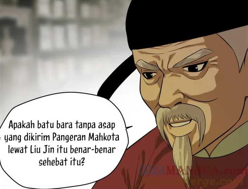 Ming Dynasty’s Failure Bab 38 halaman 13