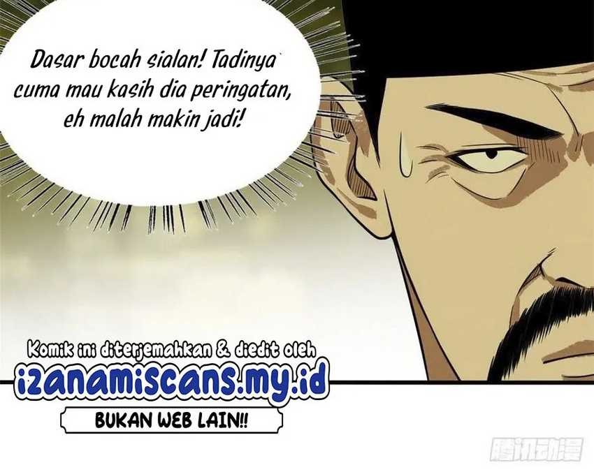 Ming Dynasty’s Failure Bab 39 halaman 6
