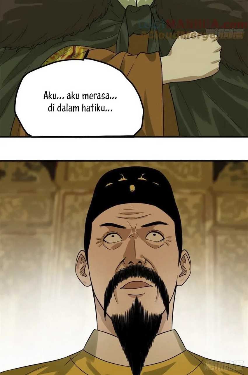 Ming Dynasty’s Failure Bab 46 halaman 11