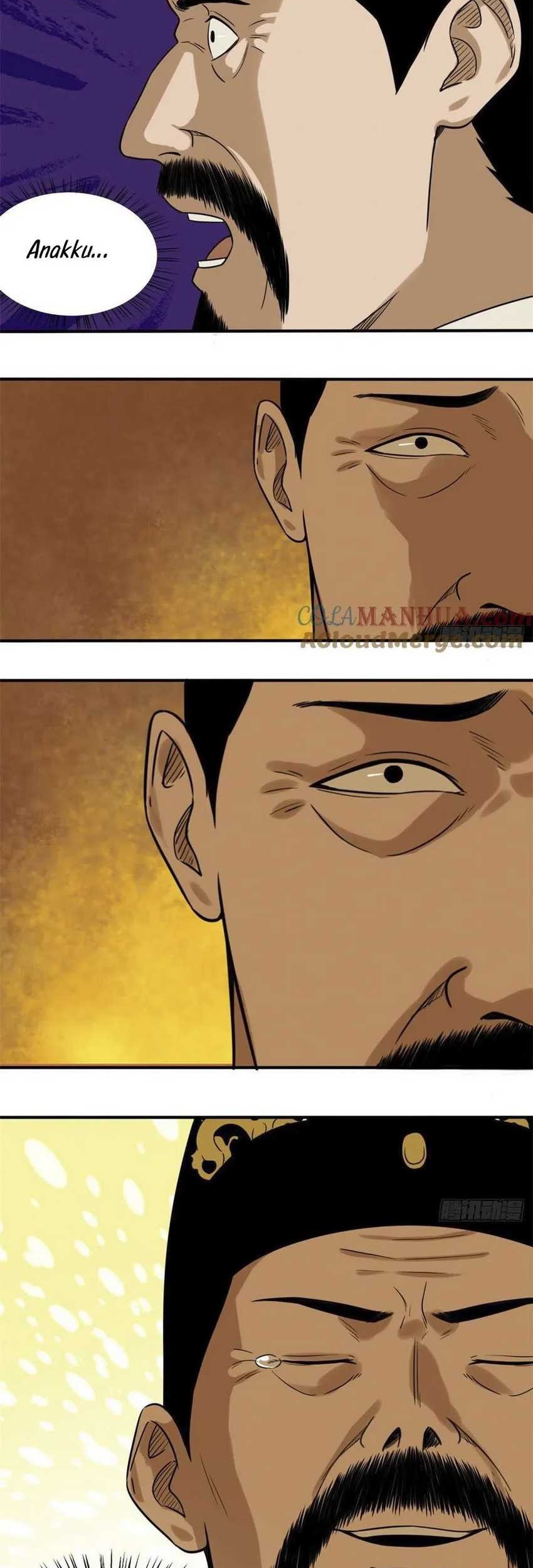 Ming Dynasty’s Failure Bab 46 halaman 14
