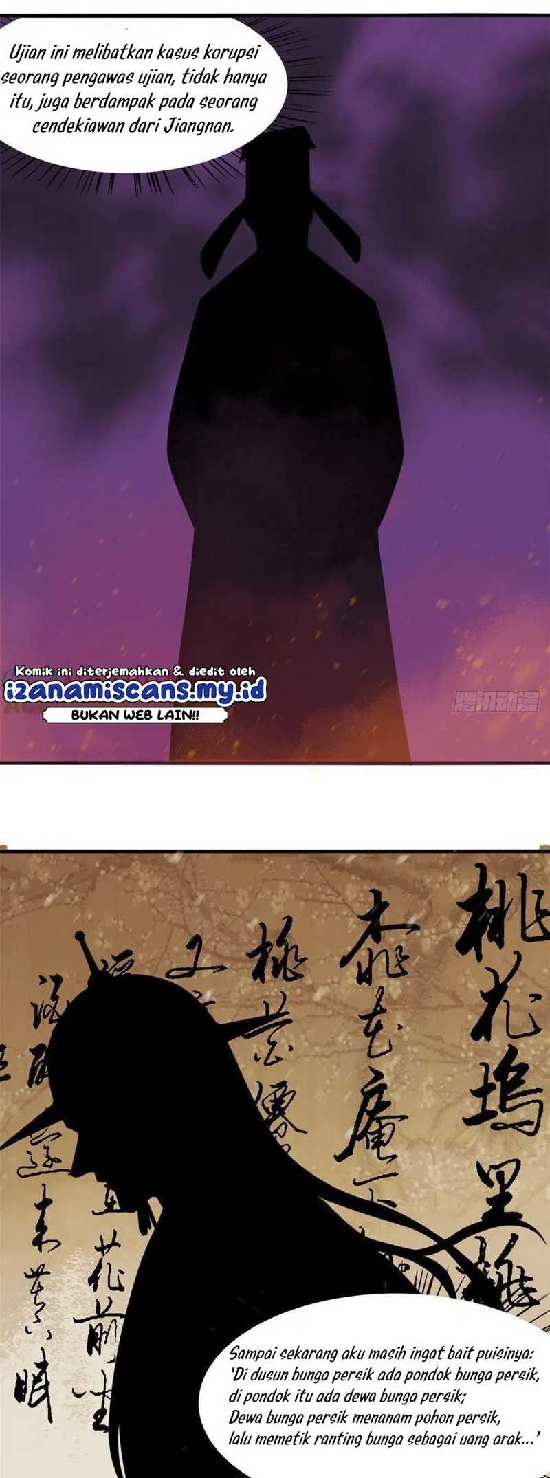 Ming Dynasty’s Failure Bab 47 halaman 12