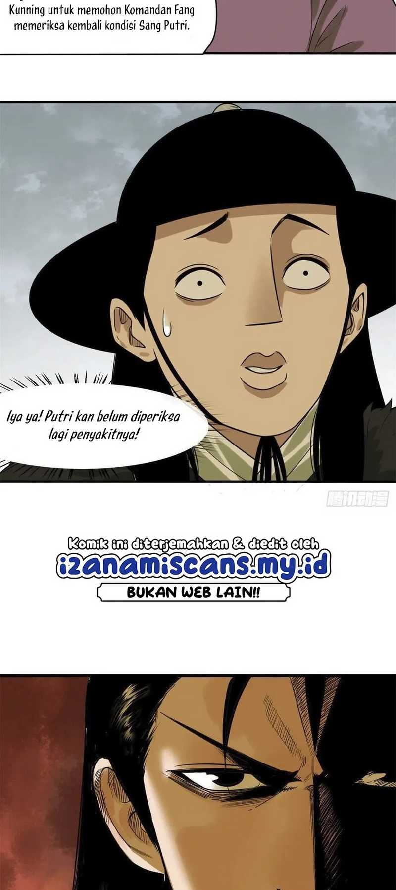 Ming Dynasty’s Failure Bab 47 halaman 20