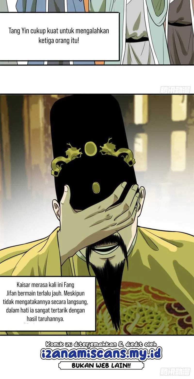 Ming Dynasty’s Failure Bab 53 halaman 9