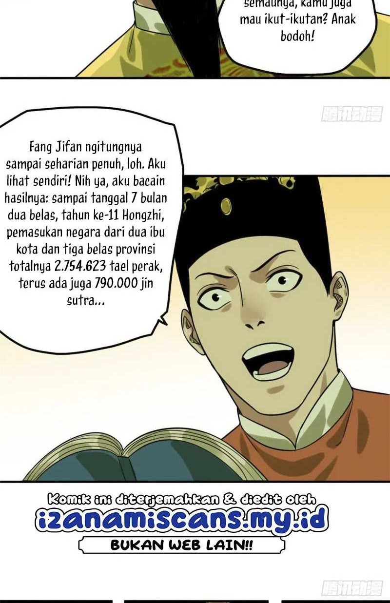 Ming Dynasty’s Failure Bab 53 halaman 13