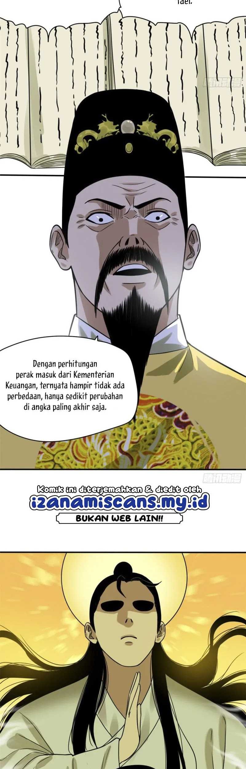 Ming Dynasty’s Failure Bab 54 halaman 5
