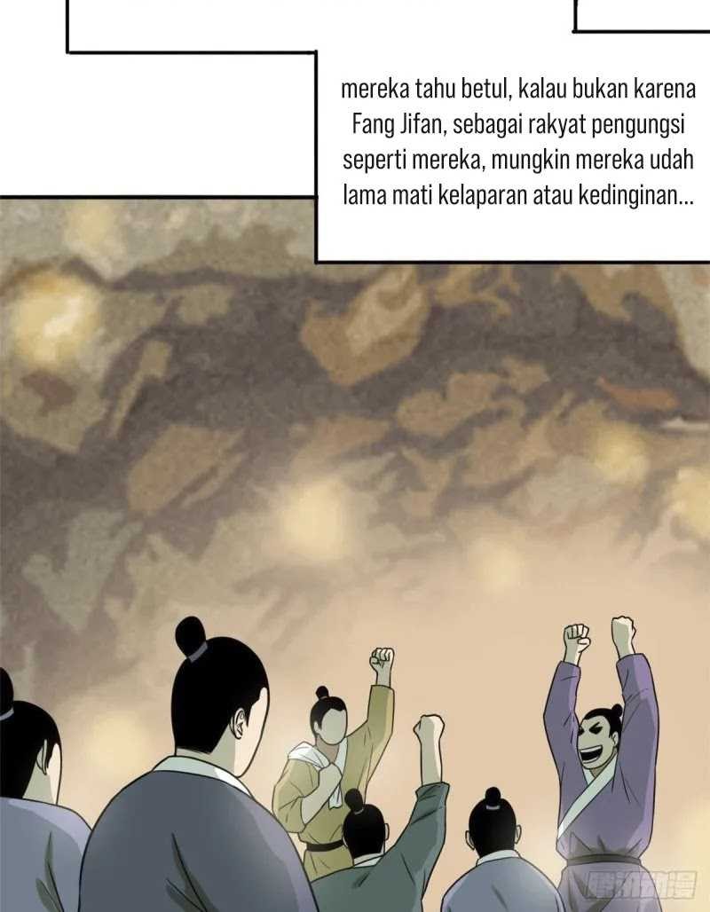 Ming Dynasty’s Failure Bab 55 halaman 6