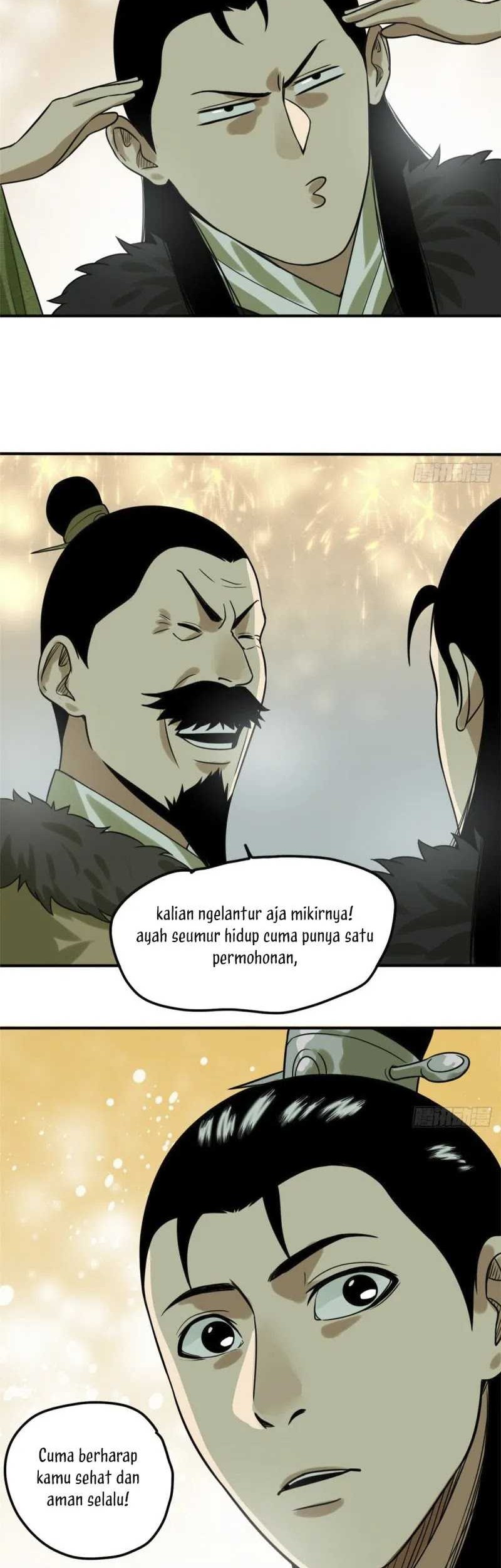 Ming Dynasty’s Failure Bab 55 halaman 18