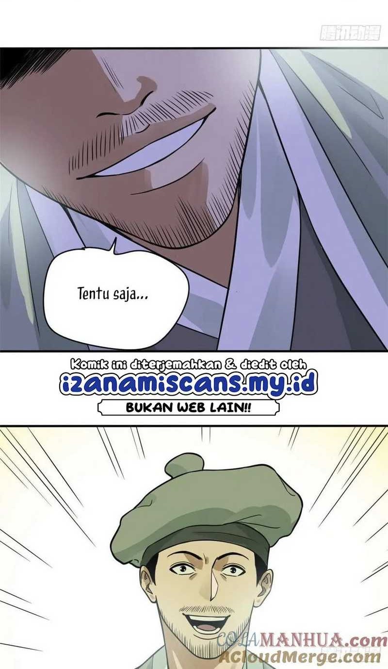 Ming Dynasty’s Failure chapter 58 halaman 5