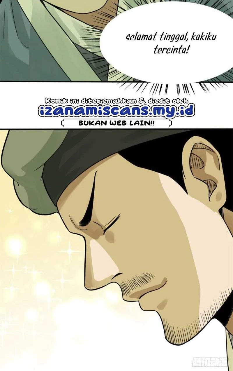 Ming Dynasty’s Failure Bab 59 halaman 13