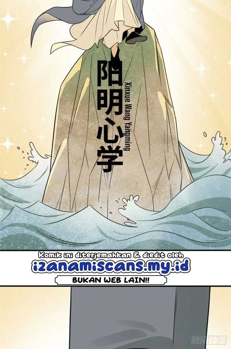 Ming Dynasty’s Failure Bab 61 halaman 6