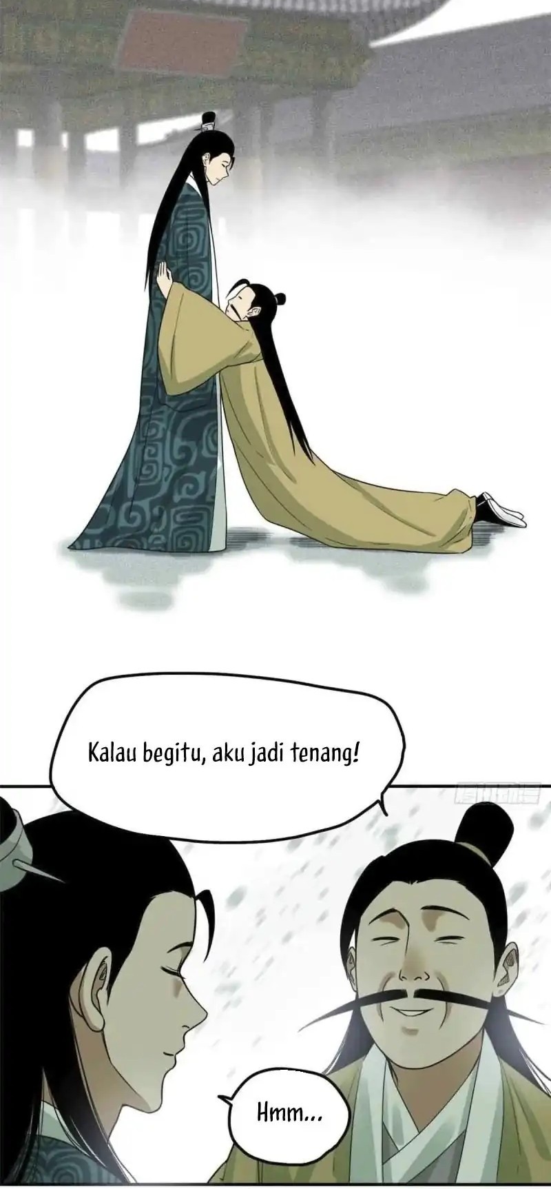 Ming Dynasty’s Failure Bab 63 halaman 3