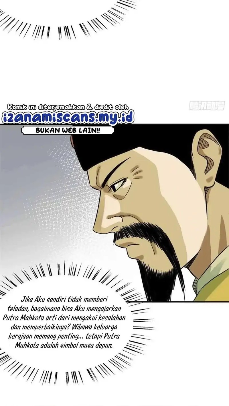 Ming Dynasty’s Failure Bab 64 halaman 9