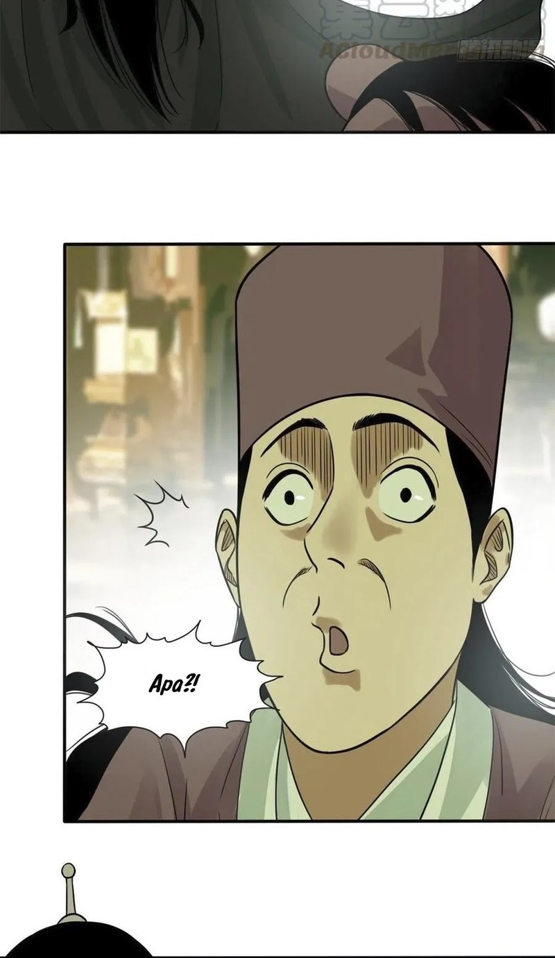 Ming Dynasty’s Failure Bab 65 halaman 12