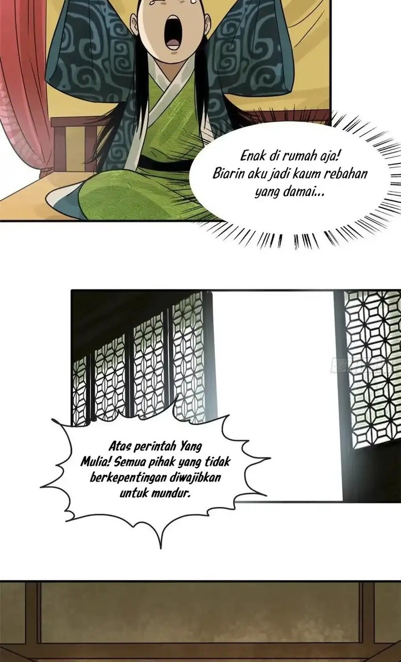 Ming Dynasty’s Failure Bab 66 halaman 3