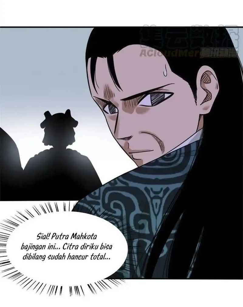 Ming Dynasty’s Failure Bab 66 halaman 9