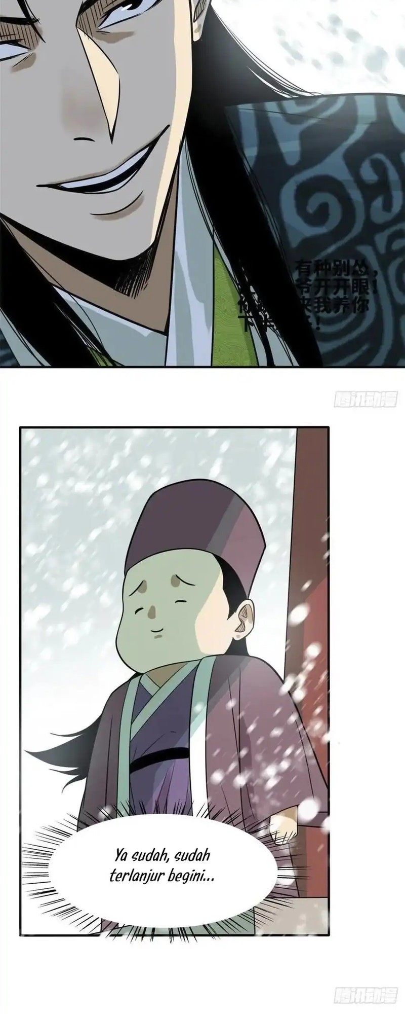 Ming Dynasty’s Failure Bab 66 halaman 15
