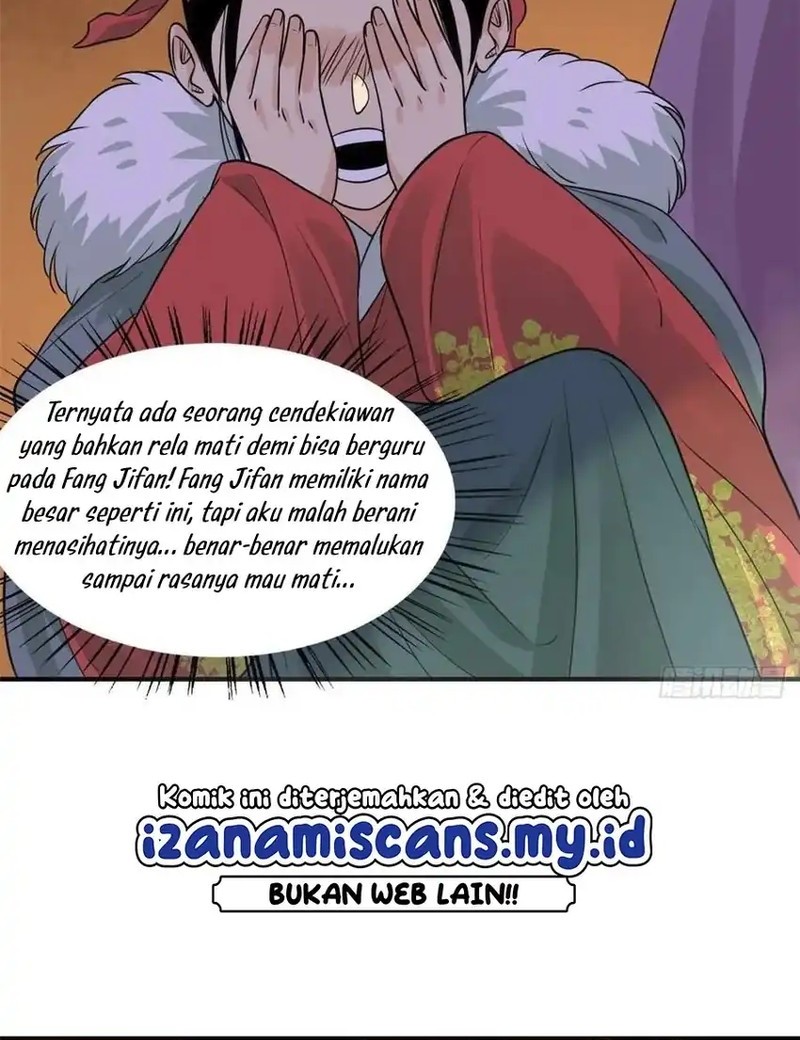 Ming Dynasty’s Failure Bab 66 halaman 18