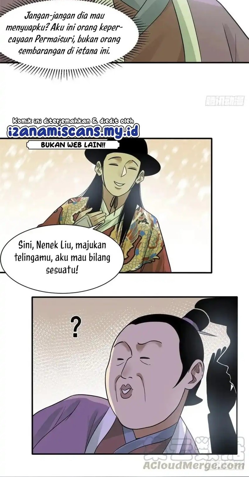 Ming Dynasty’s Failure Bab 67 halaman 15