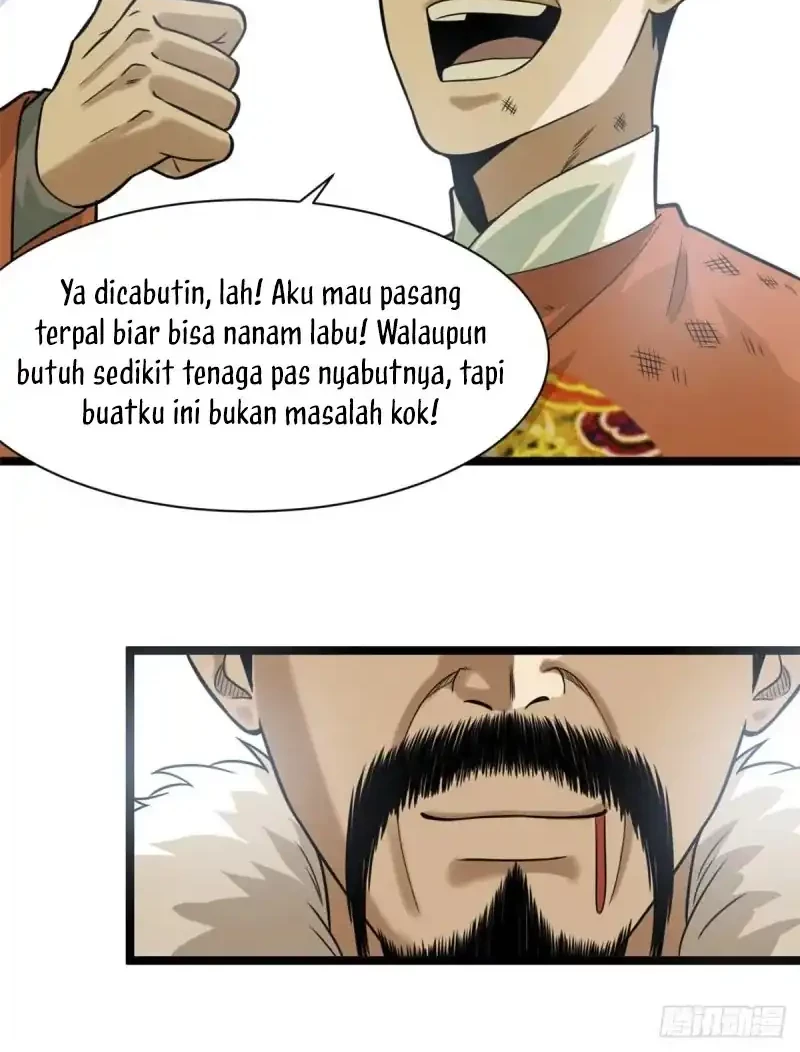 Ming Dynasty’s Failure chapter 68 halaman 7
