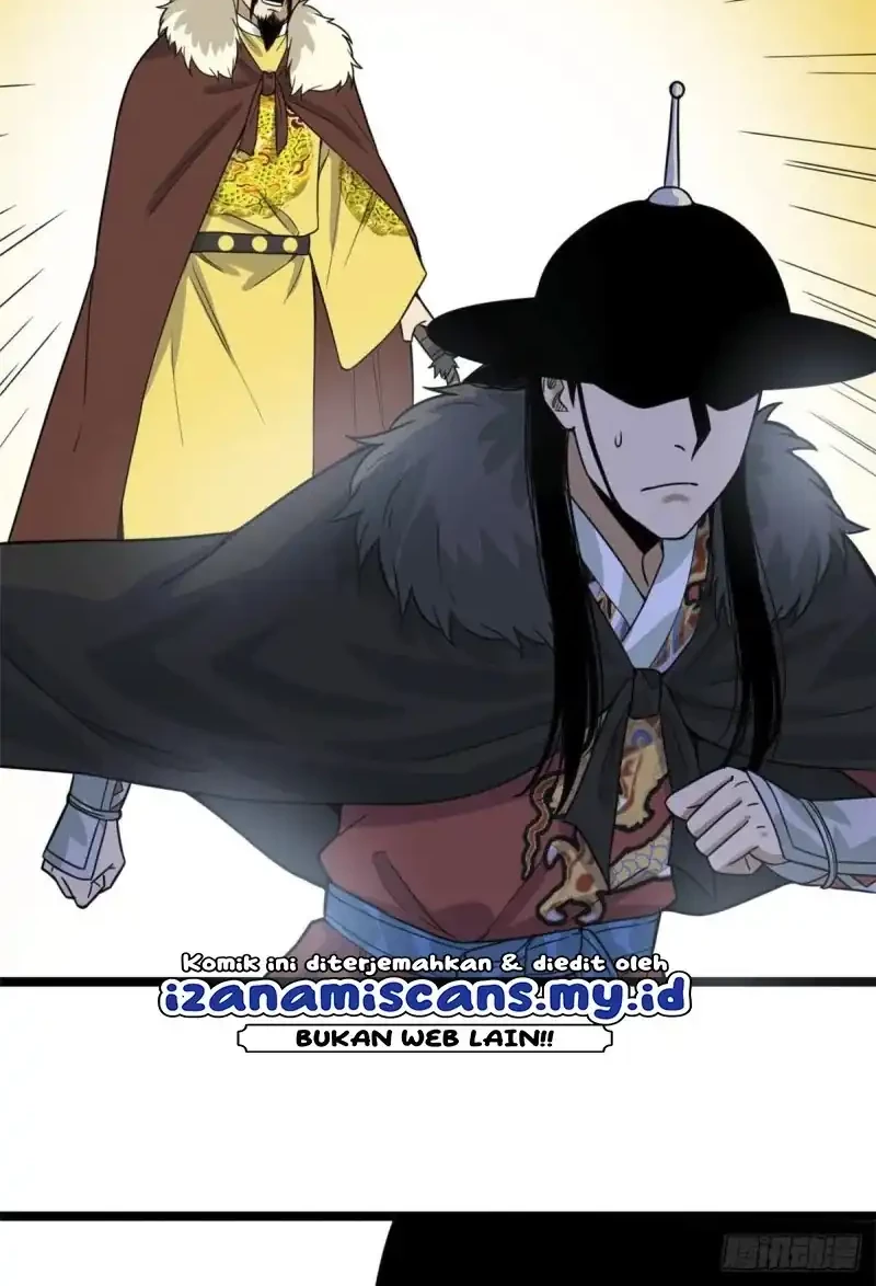 Ming Dynasty’s Failure chapter 68 halaman 13
