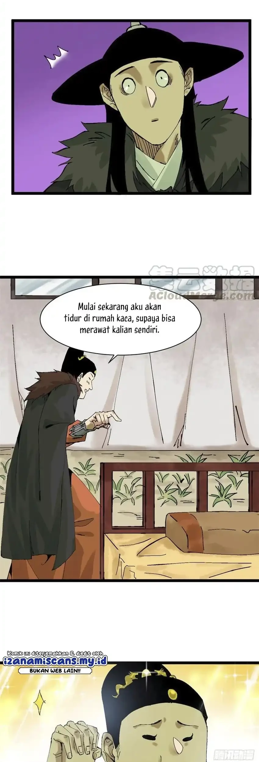 Ming Dynasty’s Failure Bab 69 halaman 6