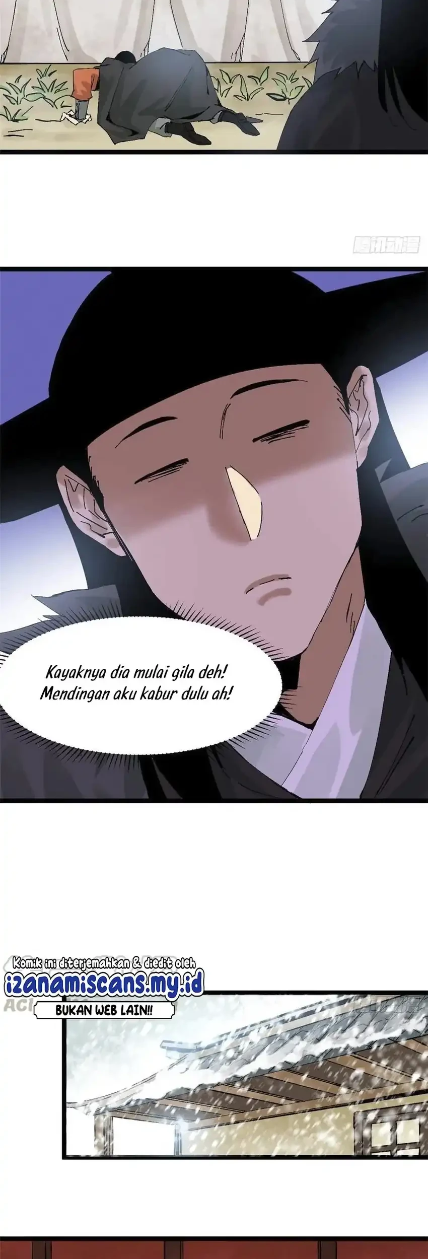 Ming Dynasty’s Failure Bab 69 halaman 9