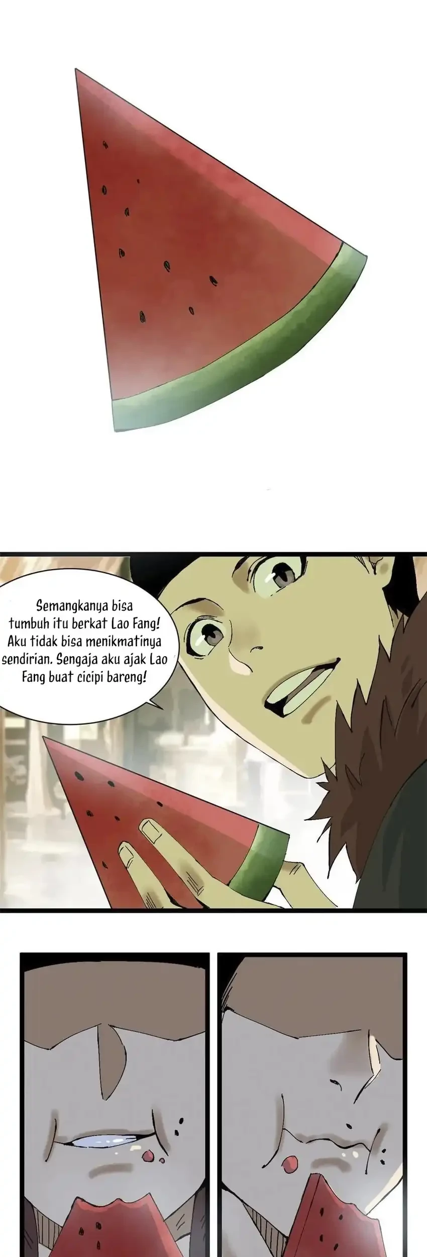 Ming Dynasty’s Failure Bab 69 halaman 13