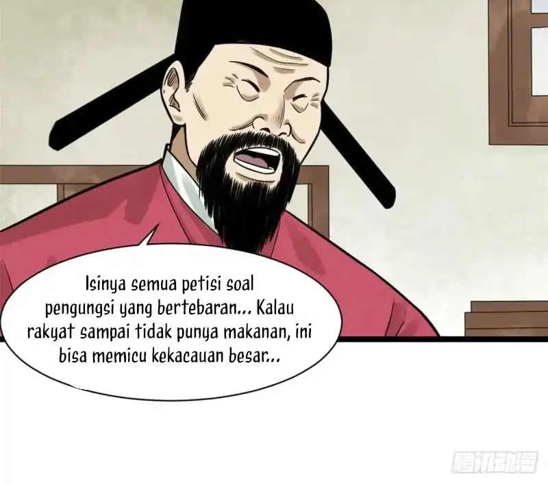 Ming Dynasty’s Failure chapter 70 halaman 15