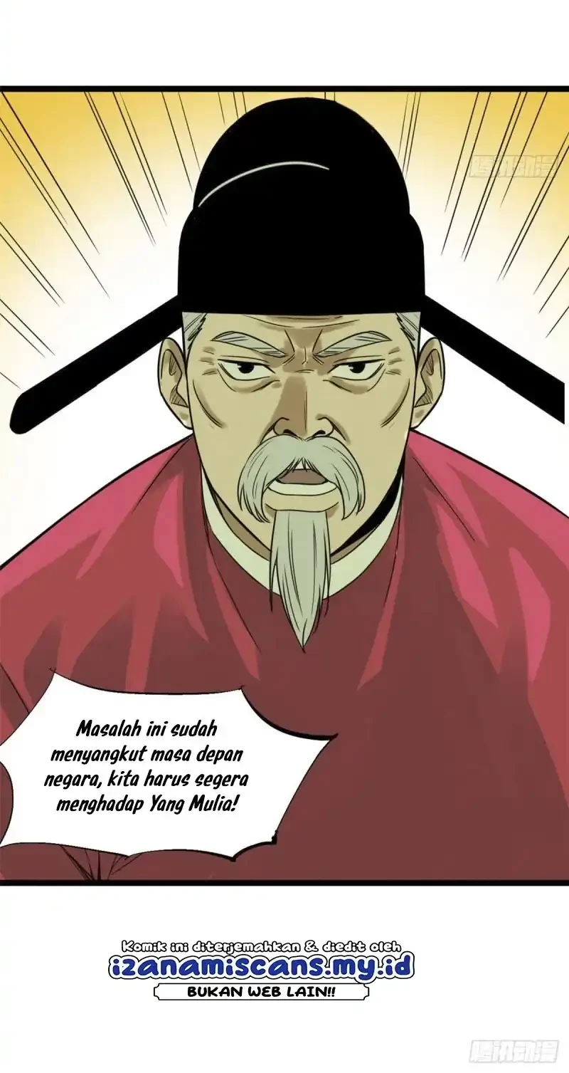 Ming Dynasty’s Failure chapter 70 halaman 20