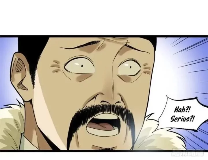 Ming Dynasty’s Failure Bab 71 halaman 6